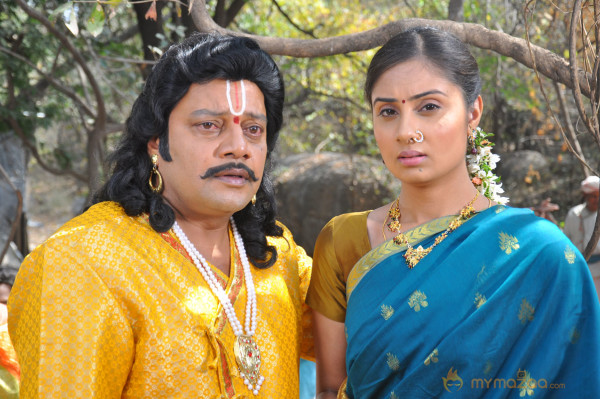 Chilukuri Balaji Movie Stills 