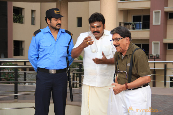 Chinni Chinni Aasa Movie New Stills 