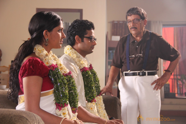 Chinni Chinni Aasa Movie New Stills 