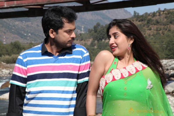 Chinukula Kurisave Movie Stills 