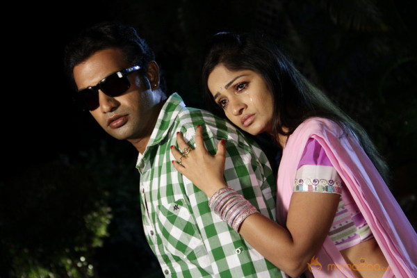 Choodalani Cheppalani Movie Stills 