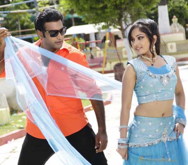 Choodalani Cheppalani Movie Stills 