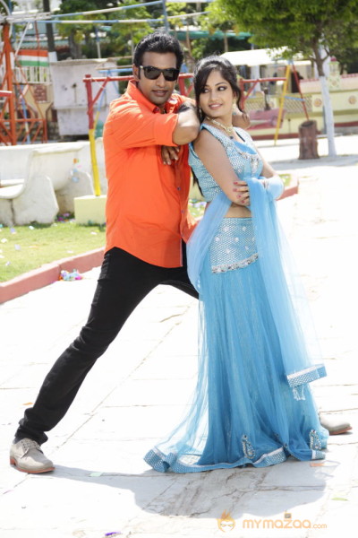 Choodalani Cheppalani Movie Stills 