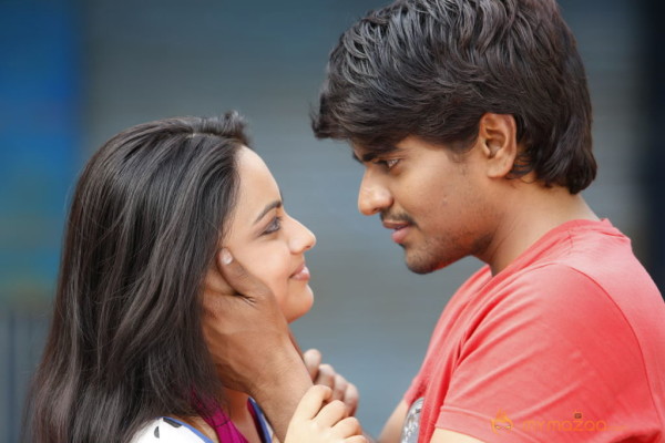 Churaka Movie Stills 