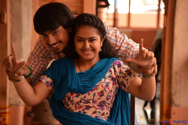 Cinema Choopistha Mava Movie New Photos 