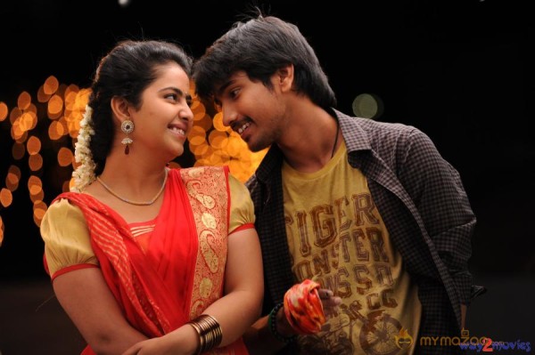 Cinema Choopistha Mava Movie New Photos 