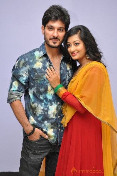 Cinimahal Telugu Movie Latest Stills