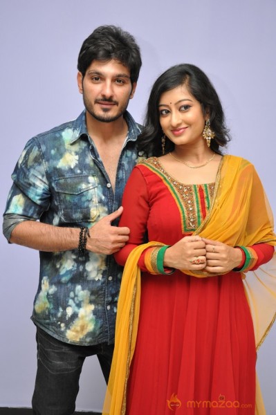 Cinimahal Telugu Movie Latest Stills