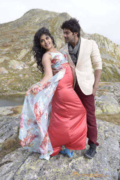 Crazy Movie New Stills 