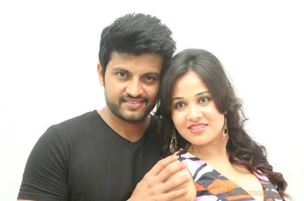 Criminals Movie Cast Photoshoot Stills