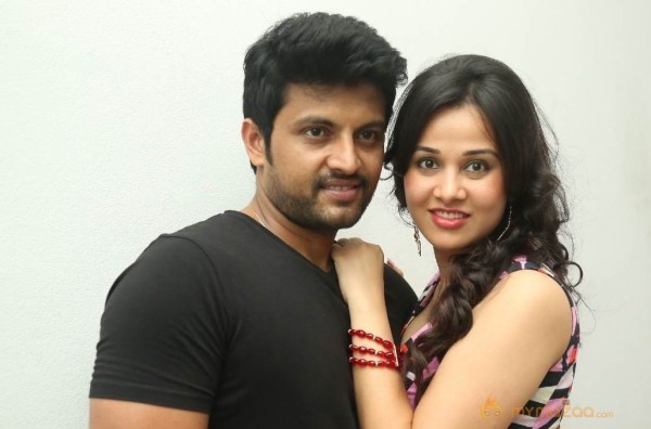 Criminals Movie Cast Photoshoot Stills