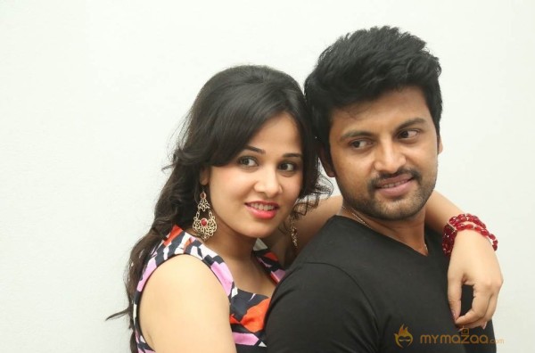 Criminals Movie Cast Photoshoot Stills