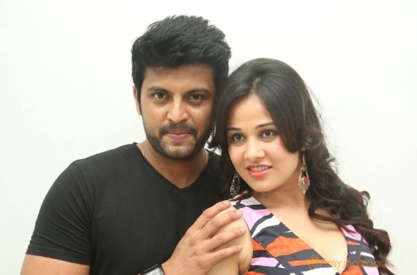 Criminals Movie Cast Photoshoot Stills