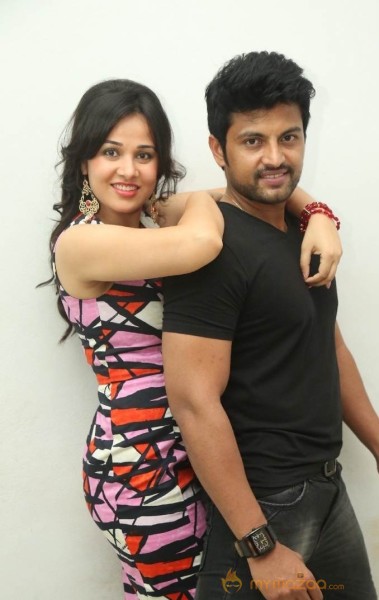 Criminals Movie Cast Photoshoot Stills