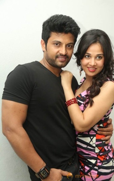 Criminals Movie Cast Photoshoot Stills