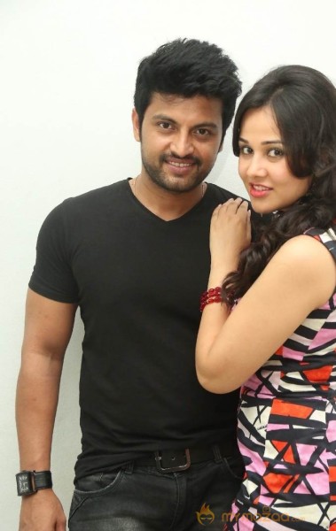 Criminals Movie Cast Photoshoot Stills