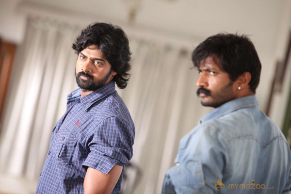 Dalam New Movie Stills  