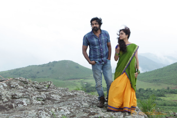 Dalam New Movie Stills  