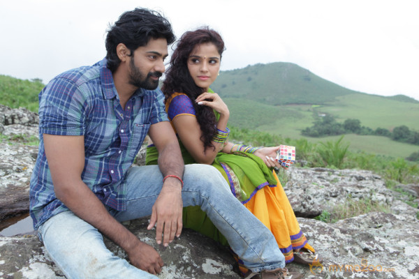 Dalam New Movie Stills  