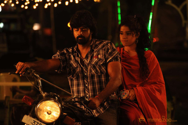 Dalam New Movie Stills  