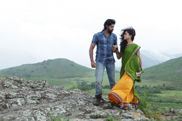 Dalam New Movie Stills  