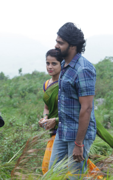 Dalam New Movie Stills  