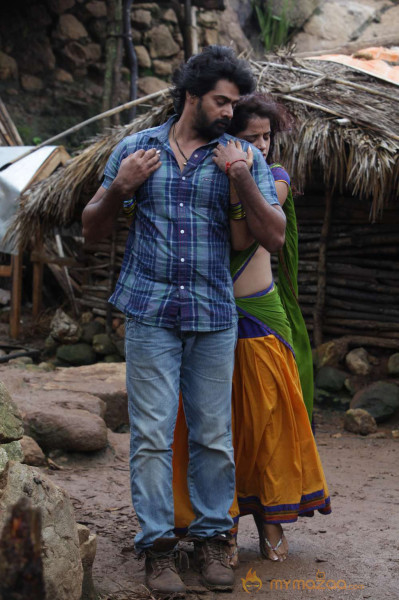 Dalam New Movie Stills  