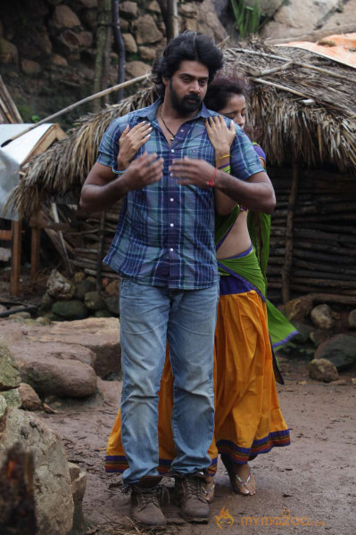 Dalam New Movie Stills  