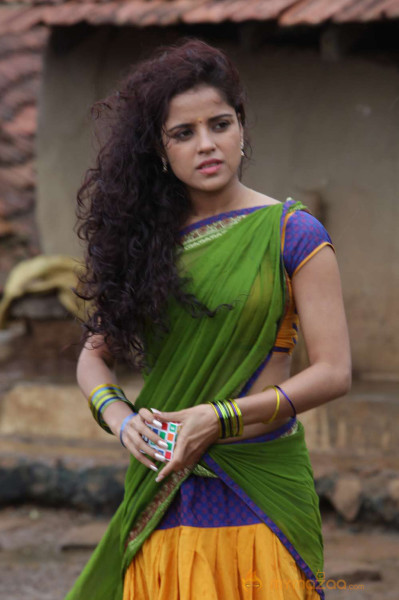 Dalam New Movie Stills  