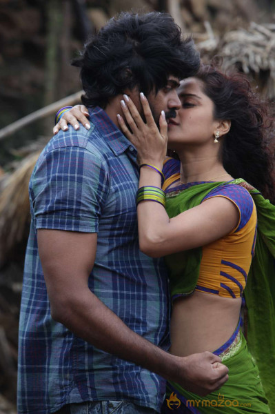 Dalam New Movie Stills  