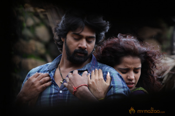 Dalam New Movie Stills  