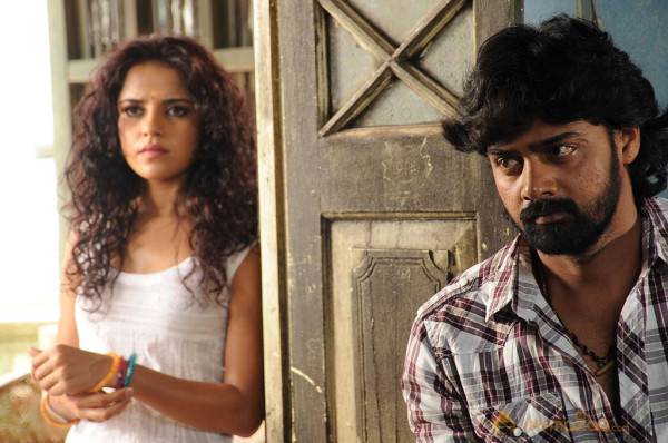 Dalam New Movie Stills  