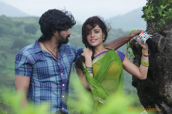 Dalam New Movie Stills  