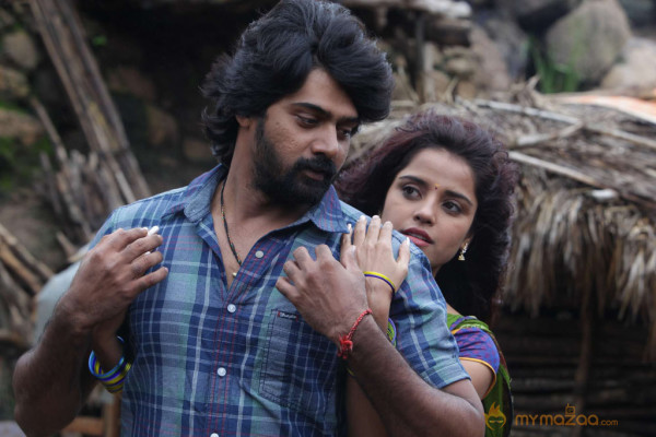 Dalam New Movie Stills  