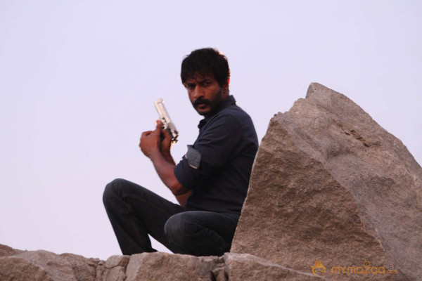 Dalam New Movie Stills  