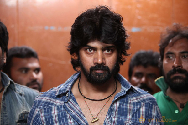 Dalam New Movie Stills  