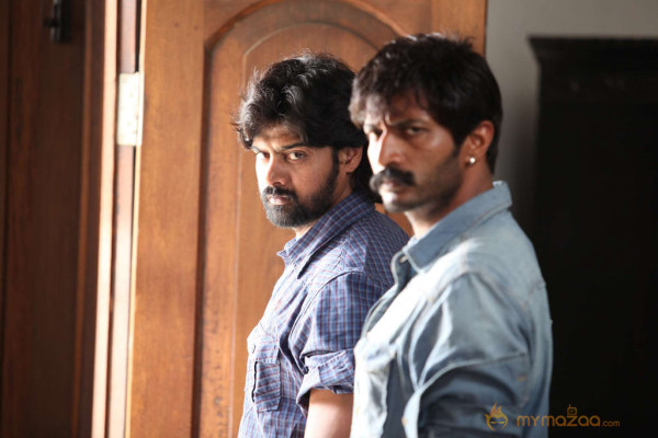 Dalam New Movie Stills  