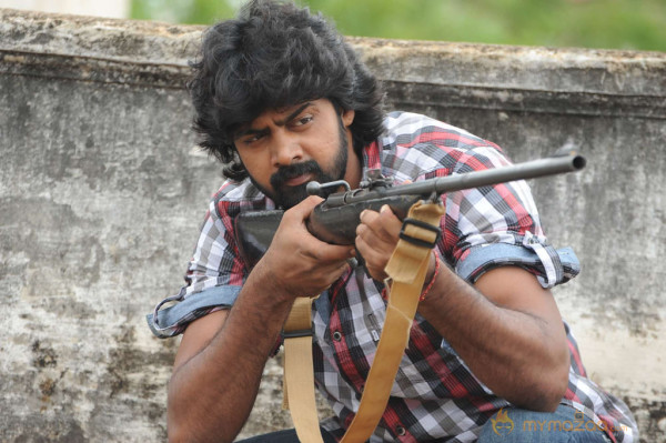 Dalam New Movie Stills  