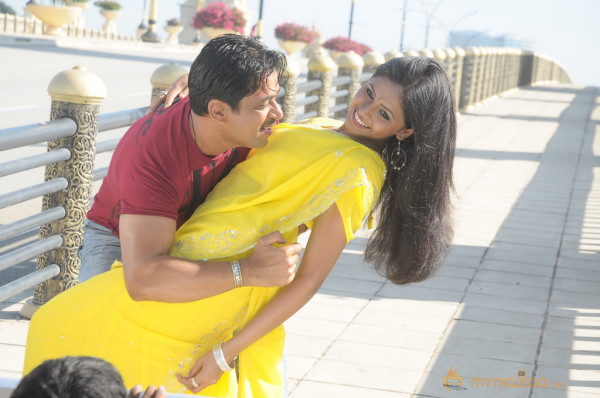 Dalapathi Movie Stills 