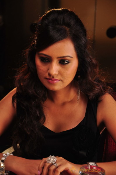 Daughter of Varma Movie New Stills 