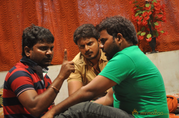 Deal Movie New Stills 