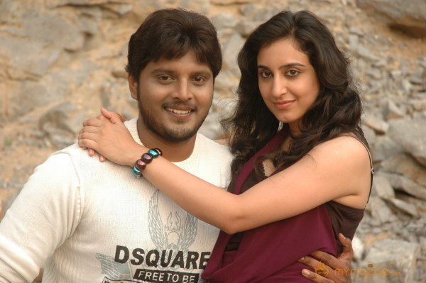 Deal Movie New Stills 