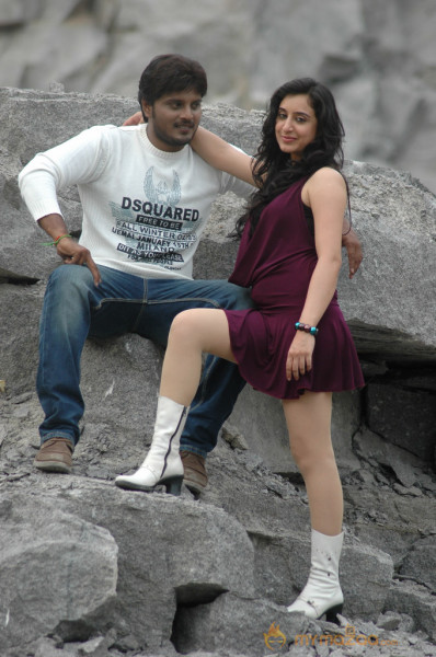 Deal Movie New Stills 