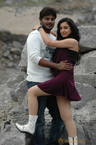 Deal Movie New Stills 