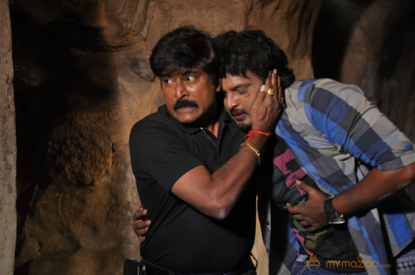 Deal Movie New Stills 