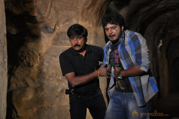 Deal Movie New Stills 