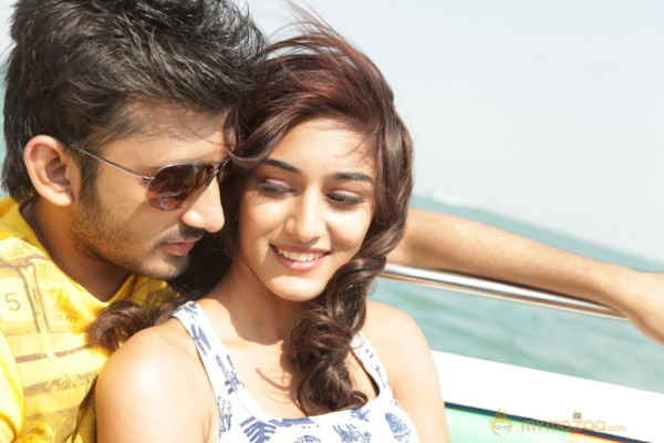 Dega Movie Latest Stills 