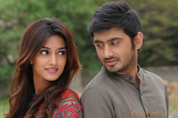 Dega Movie Latest Stills 