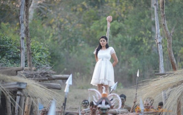 Dhanalakshmi Talupu Tadithey Movie Stills