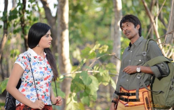 Dhanalakshmi Talupu Tadithey Movie Stills